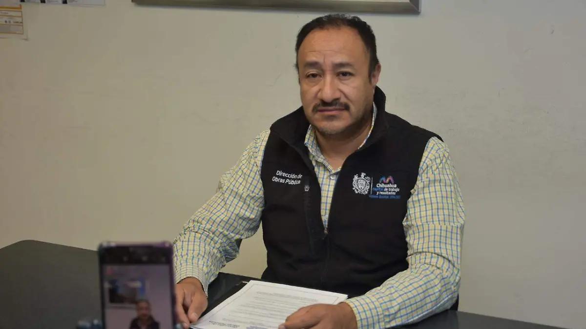 Avanza proyecto ejecutivo de la Poniente 5; obra podría iniciar en 2026