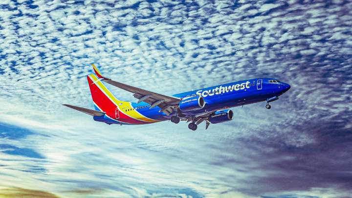 Southwest Airlines' Hawaiian Network: Examining Its Growth & Evolution