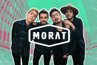 Morat se afirma: “Bogotá nos dio un sonido real y honesto”