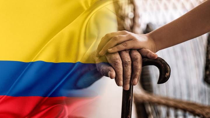 Esperanza de vida en Colombia es de 77,5 años, una de las más bajas entre países de la OCDE; razones