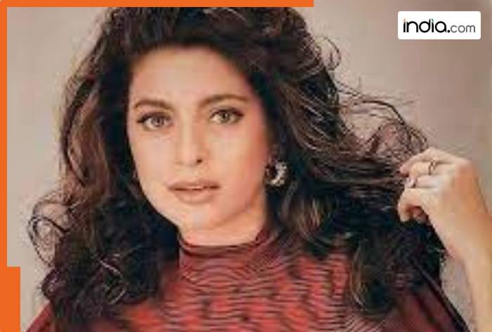 This song of Juhi Chawla made the entire nation cry because of..., the film was a huge hit, its name is...