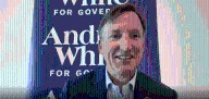 Democratic hopeful Andrew White lays out ambitious policy plan for Governor