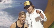 Jessica Simpson on Ashton Kutcher’s Reaction to Her Virginity at 22