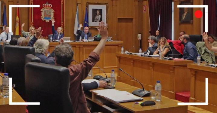 Directo | Pleno de la Corporación Provincial: a debate los mayores presupuestos de la Diputación de Ourense
