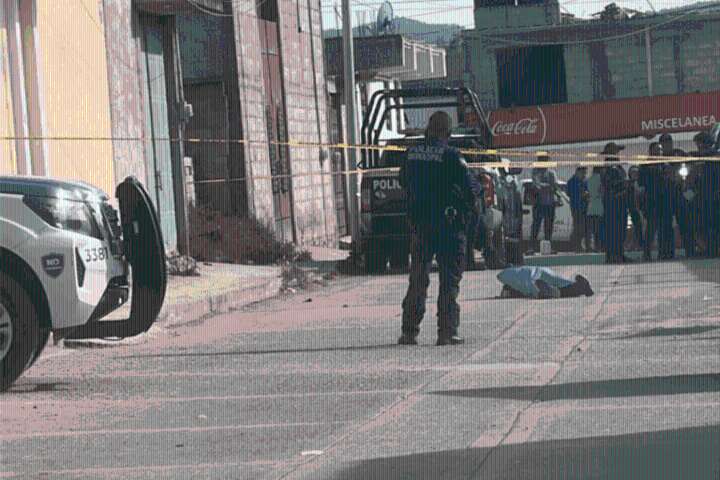 Muere joven tras presunta riña en un anexo en Tulancingo