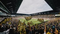 Home of Columbus Crew will be called ScottsMiracle