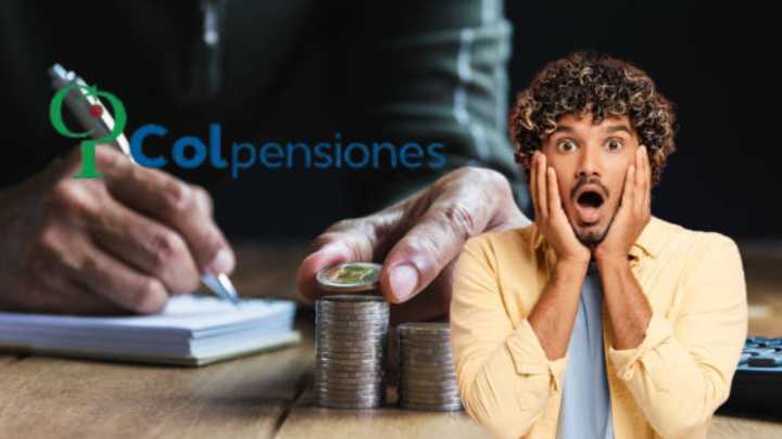 Así podrá consultar el valor estimado de la pensión con el simulador de Colpensiones: estos son los pasos y requisitos que solicita la entidad