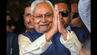 Bihar Election Results 2025: NDA sets course for landslide victory in Bihar, Nitish Kumar on track for record term