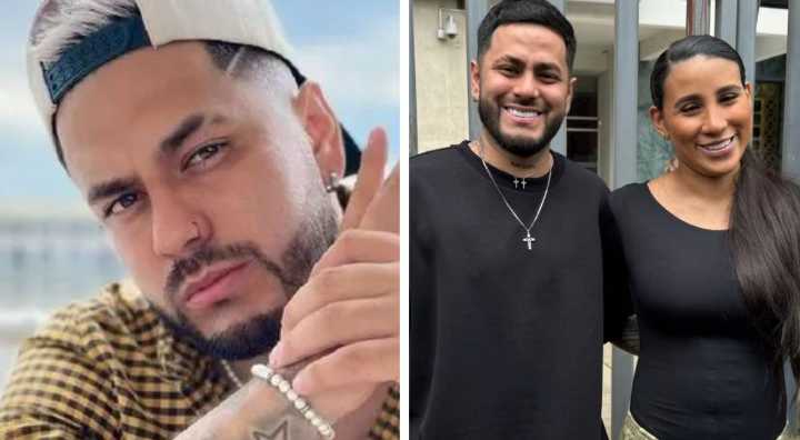 Bryan Torres DEJA EN SHOCK al revelar el método que usó para RECONQUISTAR a Samahara Lobatón