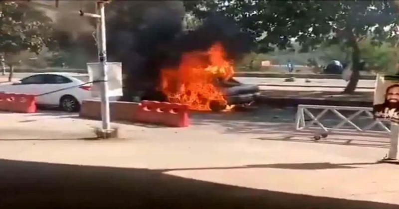 Explosion Rocks Islamabad Court Complex, Dozens Injured in Midday Blast