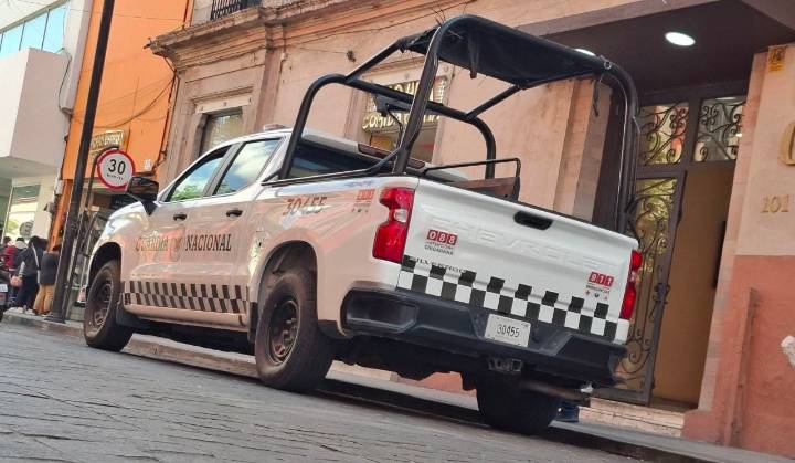 Operativo en Michoacán no afectará seguridad en Celaya: Alcalde