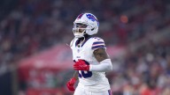 Bills waive Elijah Moore