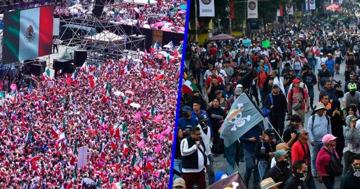 La oposición sin brújula