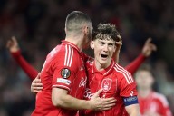 Sean Dyche is getting Nottingham Forest's Europa League balancing act right