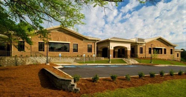 LRADAC Foundation recieves anonymous $20,000 gift