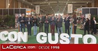 Abre sus puertas la Feria 'Con Gusto' que se desarrollará hasta el domingo en Talavera Ferial