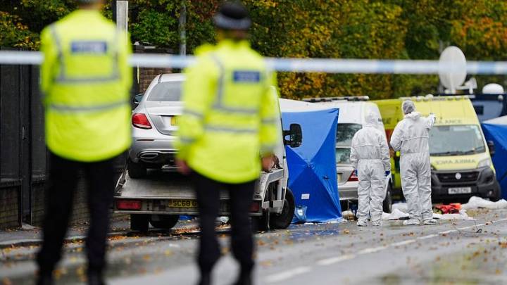 Police given more time to question man arrested over Heaton Park synagogue attack