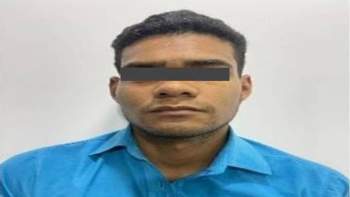 Cicpc detuvo a un exconcejal de Valencia por presuntamente captar menores en Facebook para tener encuentros sexuales