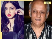 Divya Khosla and Mukesh Bhatt's explosive phone conversation goes viral, actress