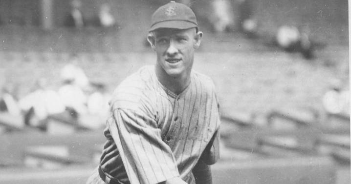 Austin McHenry, who died at 27, was Cardinals' 1st ‘what if’