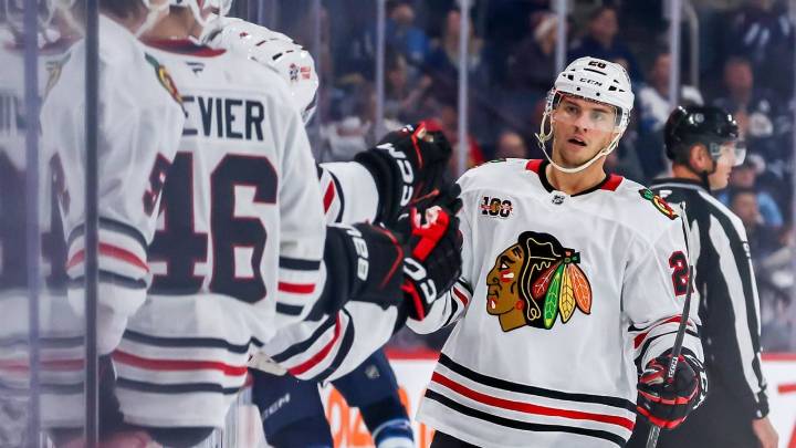 Los mejores momentos de la Semana 4