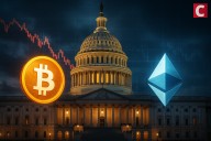 U.S. Government Now Among Top 10 Global Crypto Holders
