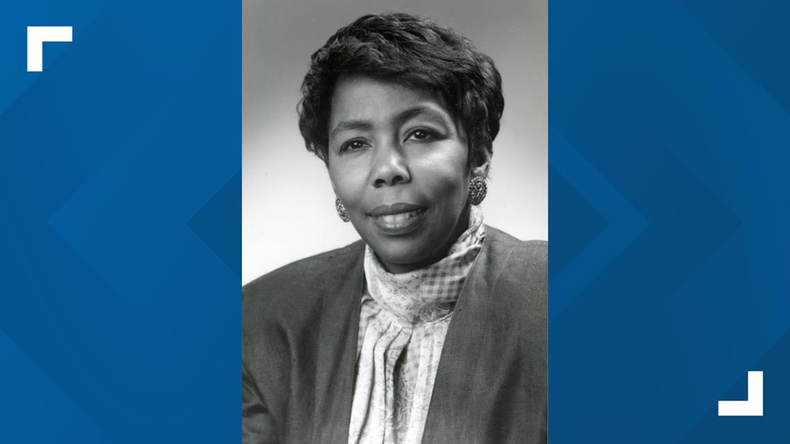 Les Wright, first Black woman to serve on Columbus City Council, dies at 87