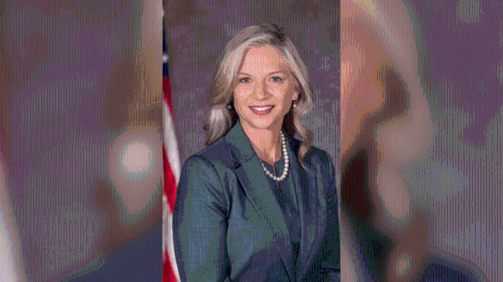 Melissa Holyoak announced as interim U.S. Attorney for Utah