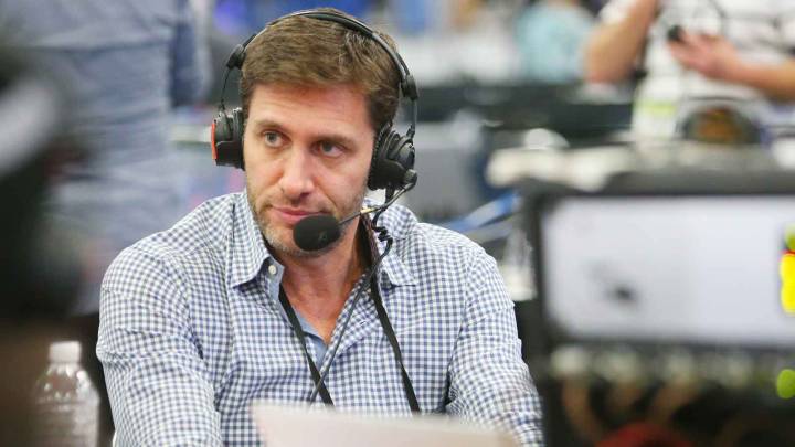 Sauce Gardner trade gets Mike Greenberg’s stamp of approval
