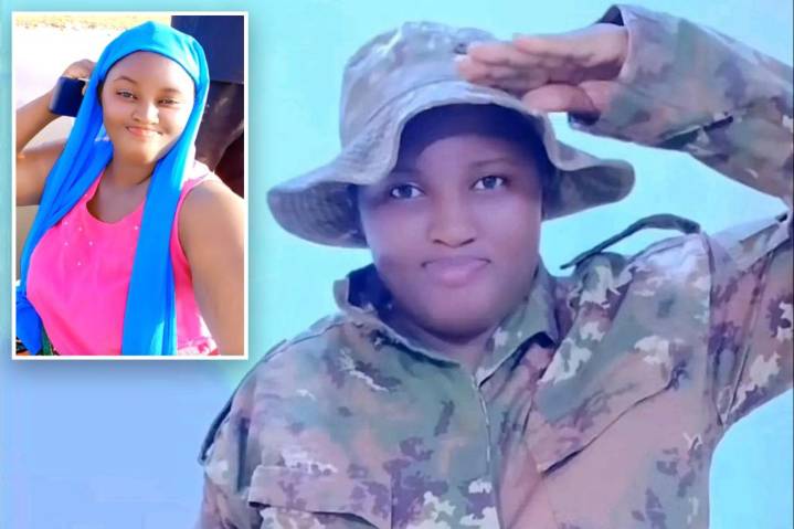 TikTok influencer Mariame Cissé publicly killed by armed men in Mali: authorities