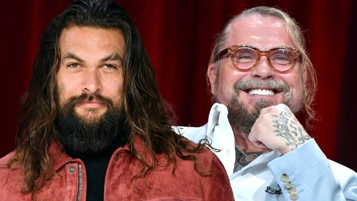 Jason Momoa, Kurt Sutter Team For Outlaw Biker Series 'Nomad' For Apple TV