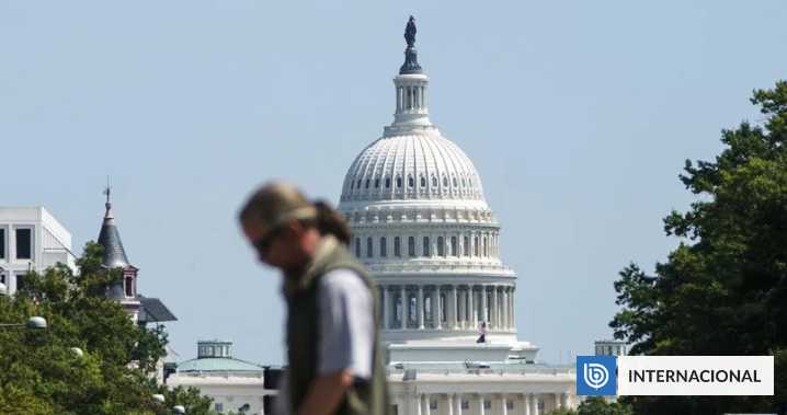 Cierre de Gobierno de EEUU iguala el récord como el más largo de la historia