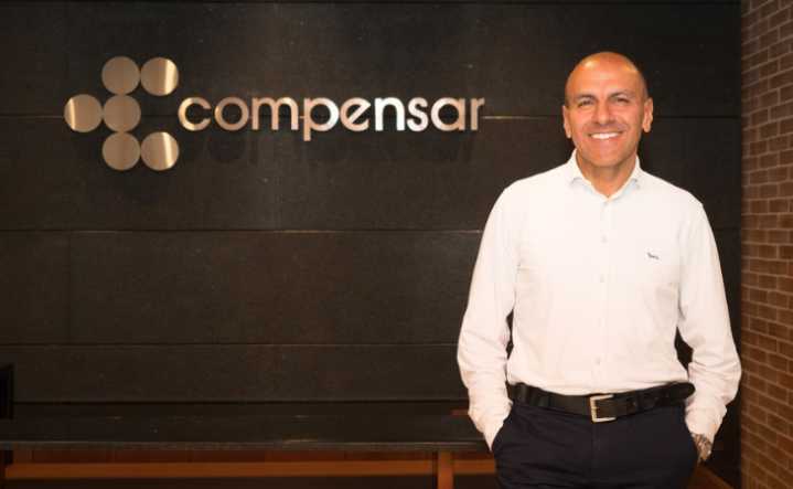 Construimos país con bienestar: Carlos Mauricio Vásquez