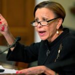 New York Democratic Rep. Nydia Velázquez says she won’t run for reelection in 2026