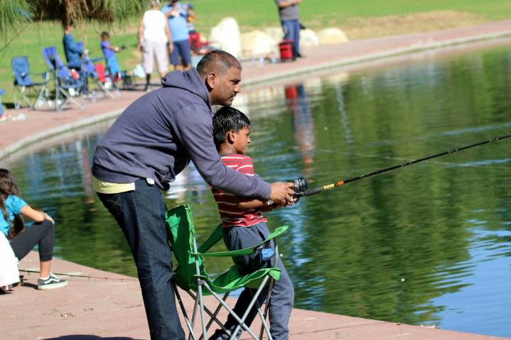 Grunion Gazette Calendar: Week of Nov. 13