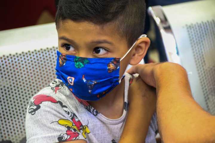 Abierto registro para el Programa del DIFEM de Protección para NNyA en orfandad por COVID