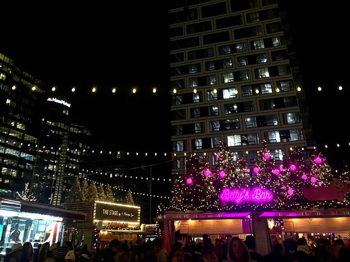 ¿Qué hacer en Boston esta semana del 17 al 23 de noviembre?