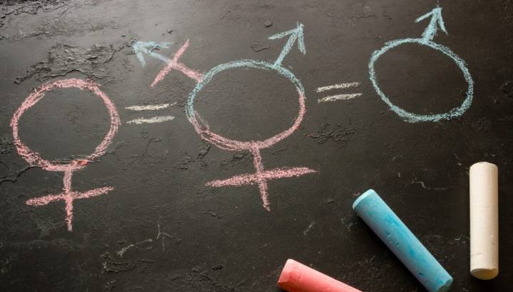 Activists are redefining ‘gender’ to save a collapsing narrative