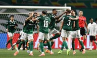 ¿Quién es quién en Palmeiras?