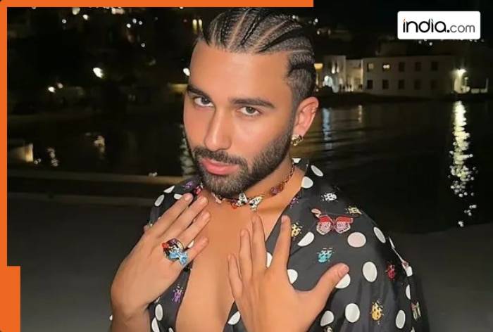 Orry skips Mumbai police summons in drugs case, confirms official