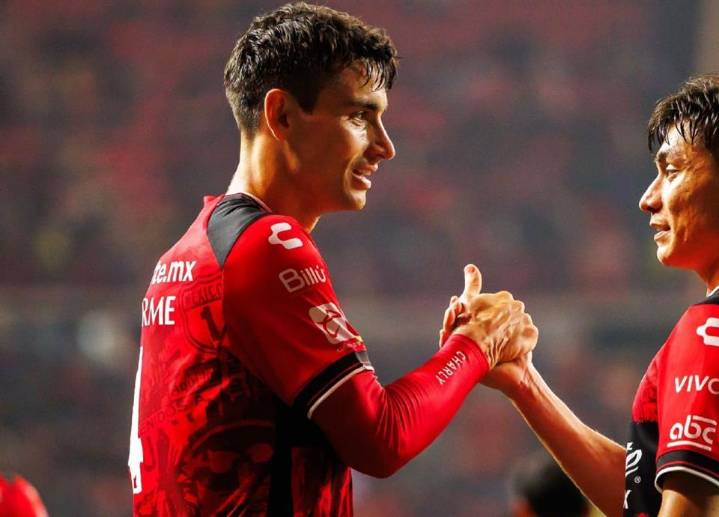 Vence Xolos al Atlas y jugarán play in