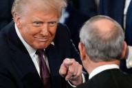 Supreme Court exposes most obvious hidden truth about Trump’s tariffs.