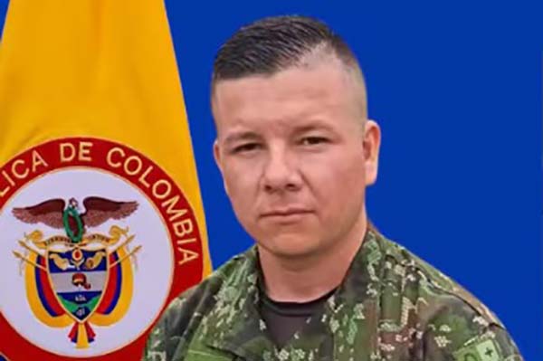 Vuelven a secuestrar a dos militares que habían sido liberados