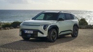 Kia EV3: finalista del Premio Coche del Año de los Lectores
