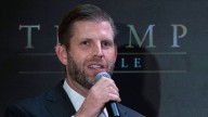 'Hates Indians, Jews': Trump's Son Fires Fresh Salvo Against NYC Mayor