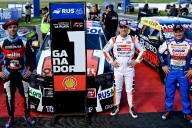 TC Pick Up: Gianini logró su 2ª “pole” consecutiva y Werner fue tercero