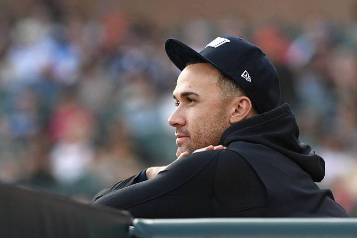 Jack Flaherty won't opt out, returns to Tigers on $20 million deal