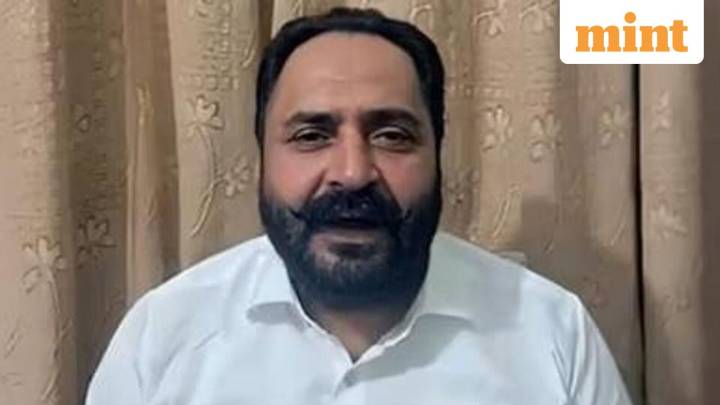 Punjab: Rape-accused AAP MLA flees to Australia, appears in online interview