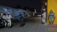 Un hombre fue asesinado a balazos cerca de Plaza Solidaridad