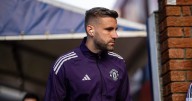 Man United star Luke Shaw immediately hits back at Gary Neville after scathing rant